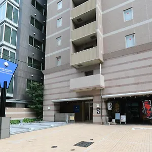 Mystays Sakaisuji Honmachi Osaca