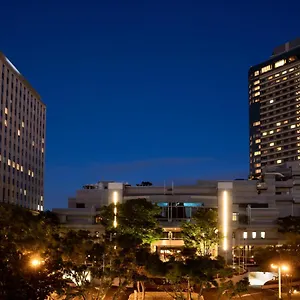 大阪凯悦酒店 大阪