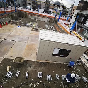 大正サムライハウス一戸建 Samurai House Wifi無料 Taisho 最大9名 大阪
