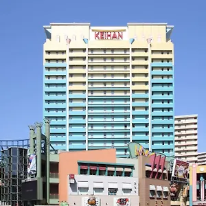 环球影城京阪酒店 大阪