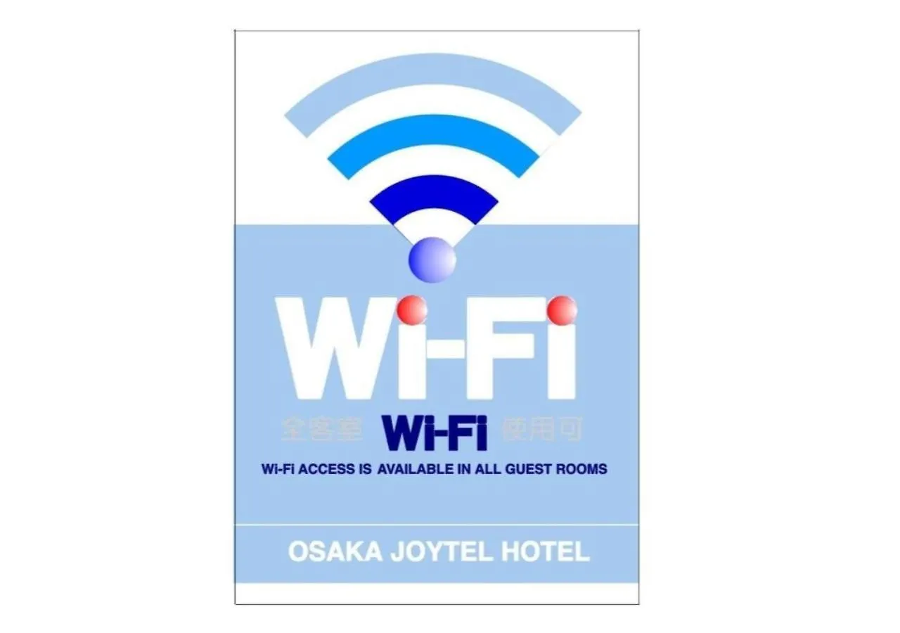 Osaka Joytel Hotel / Vacation Stay 79402 日本