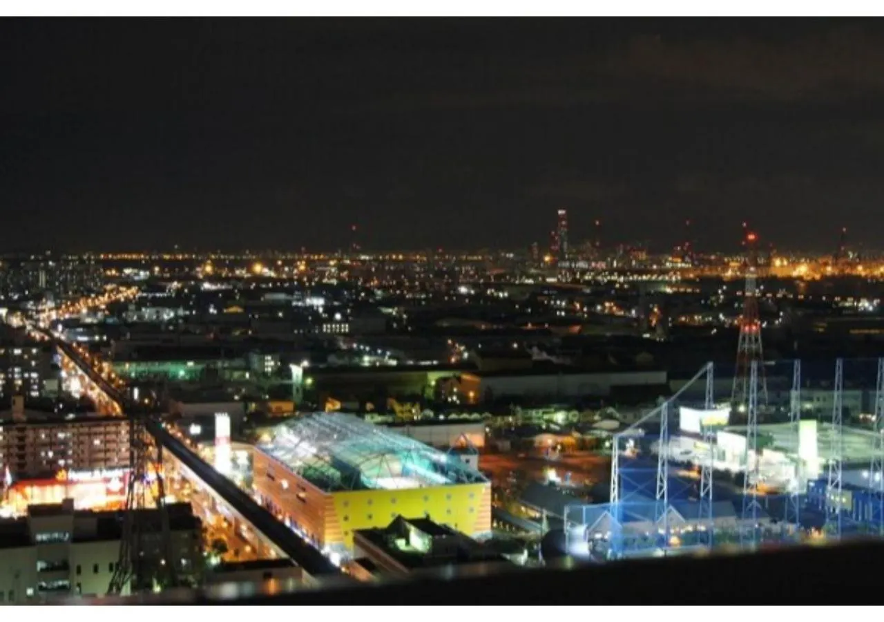 Osaka Joytel Hotel / Vacation Stay 79402