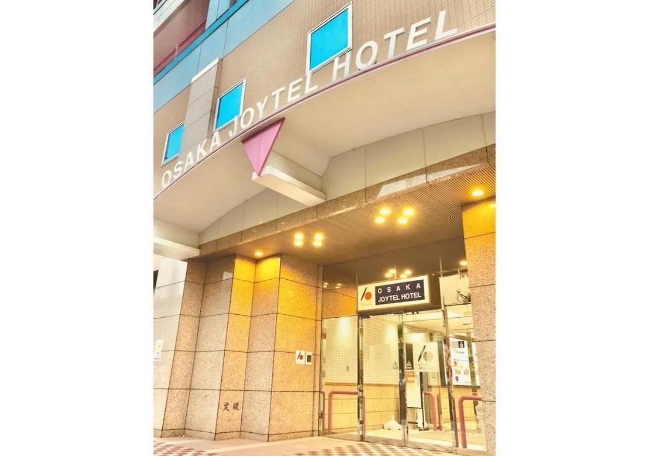 Osaka Joytel Hotel / Vacation Stay 79402