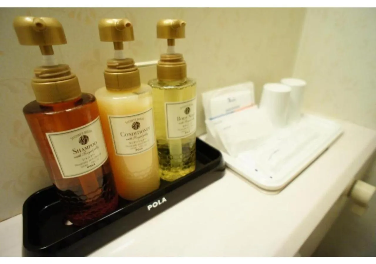 Osaka Joytel Hotel / Vacation Stay 79402 0*,