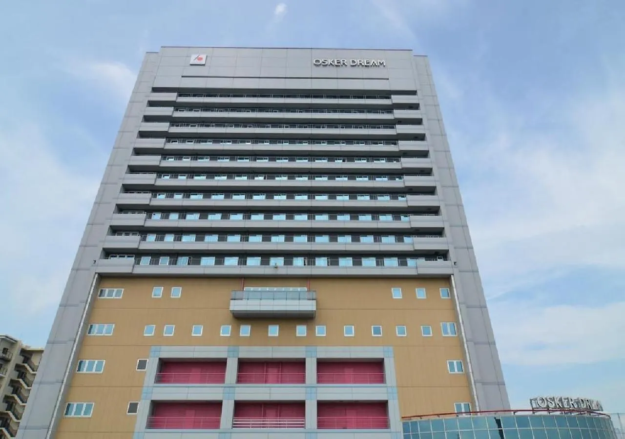 Osaka Joytel Hotel / Vacation Stay 79402 日本