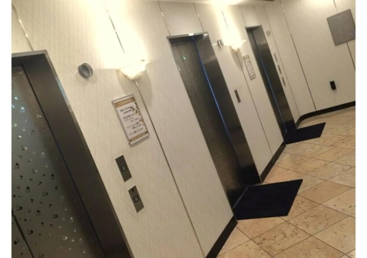 Osaka Joytel Hotel / Vacation Stay 79402 0*,  日本