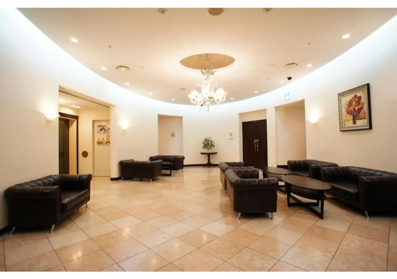 Osaka Joytel Hotel / Vacation Stay 79402